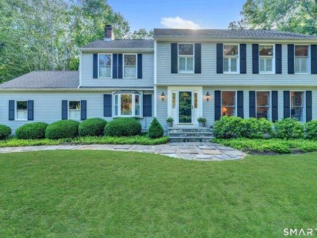 House for sale in Guilford, Connecticut