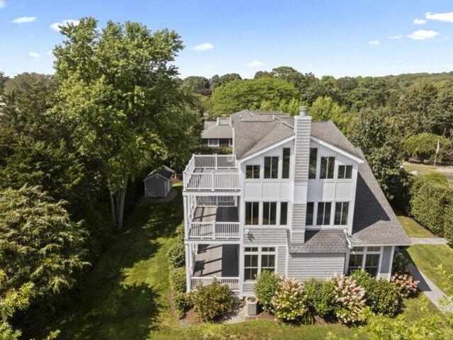 House for sale in Madison, Connecticut