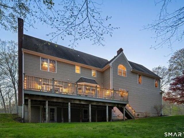 House for sale in Madison, Connecticut