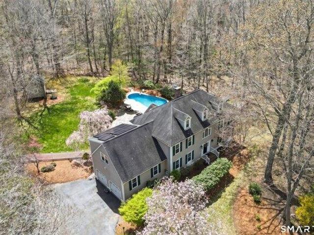 House for sale in Madison, Connecticut