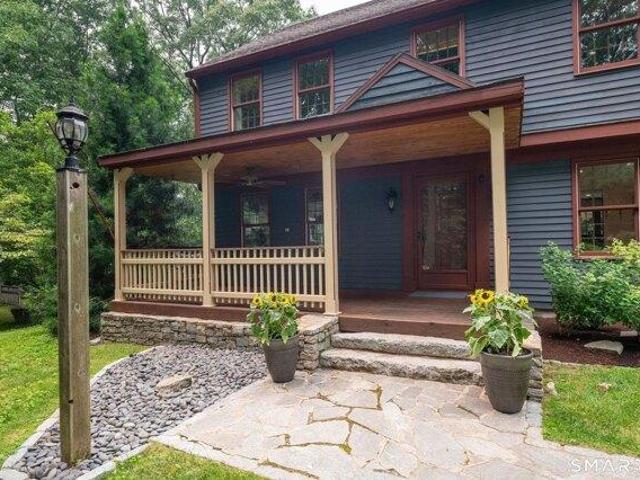 House for sale in Madison, Connecticut