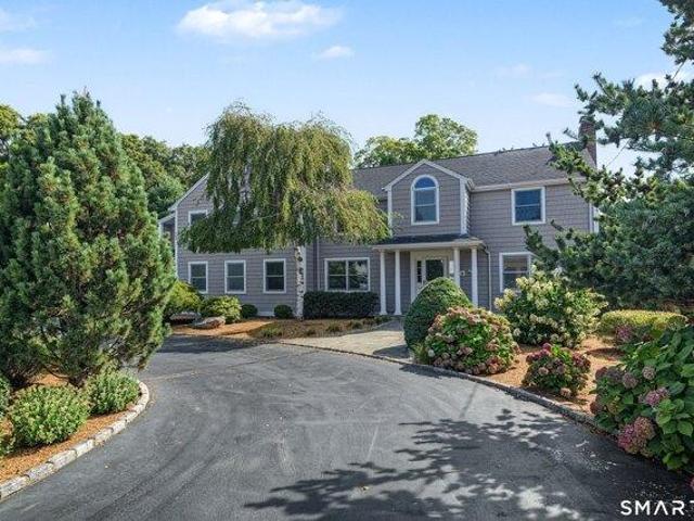 House for sale in Madison, Connecticut