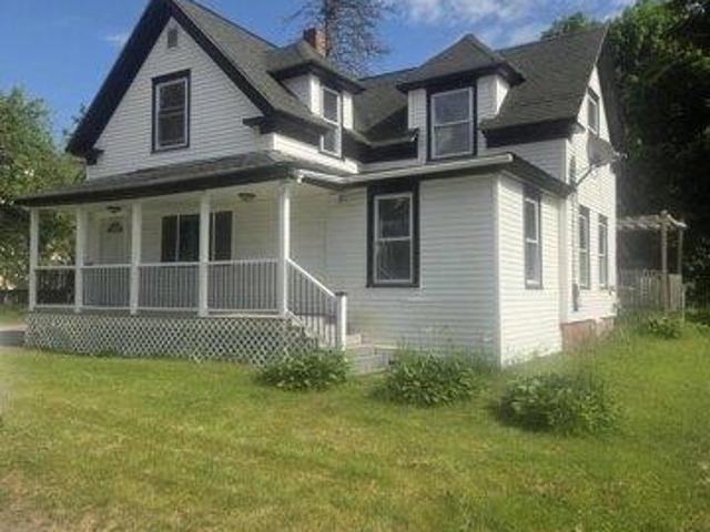 House for sale in Madison, Maine