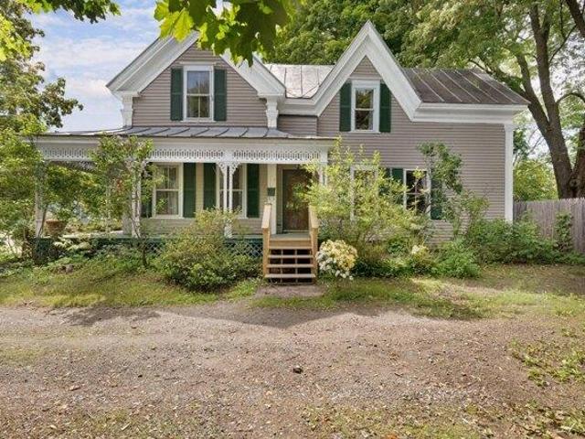 House for sale in Madison, Maine