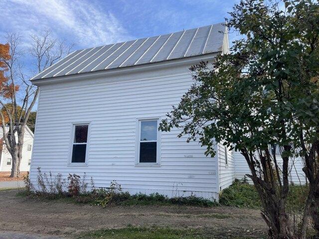 House for sale in Madison, Maine