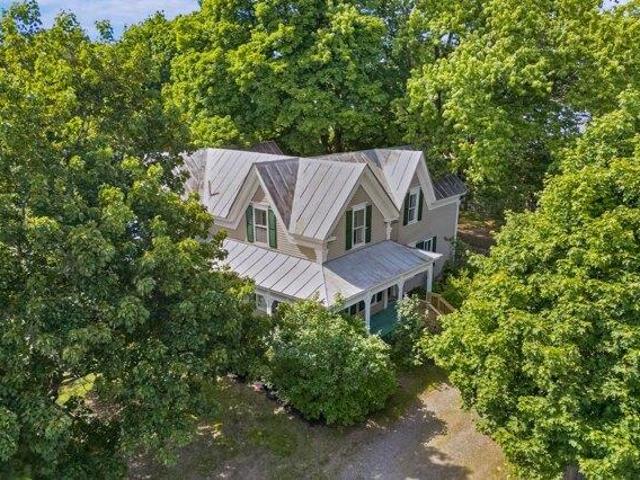 House for sale in Madison, Maine