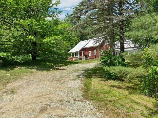 House for sale in New Hampshire