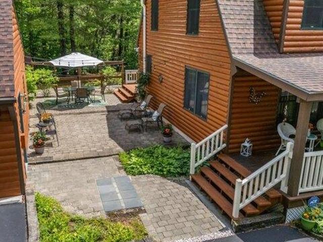 House for sale in New Hampshire