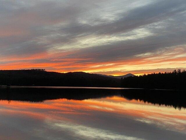 House for sale in New Hampshire