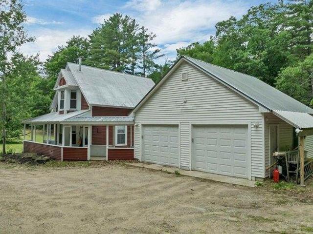 House for sale in New Hampshire