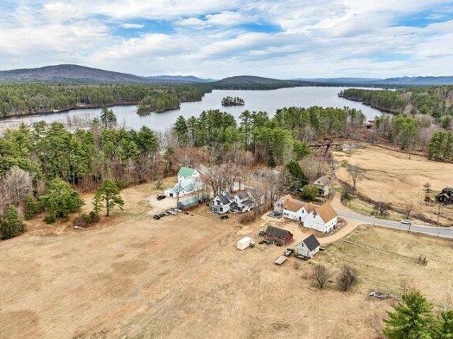 House for sale in New Hampshire