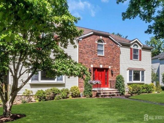 House for sale in Madison, New Jersey