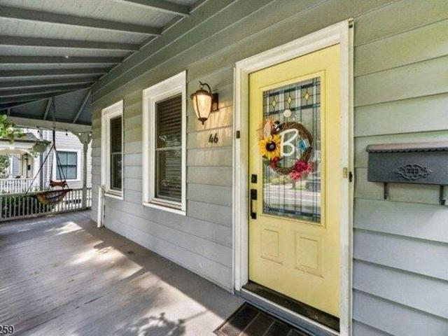 House for sale in Madison, New Jersey