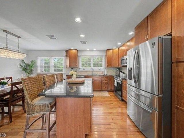 House for sale in Florham Park, New Jersey