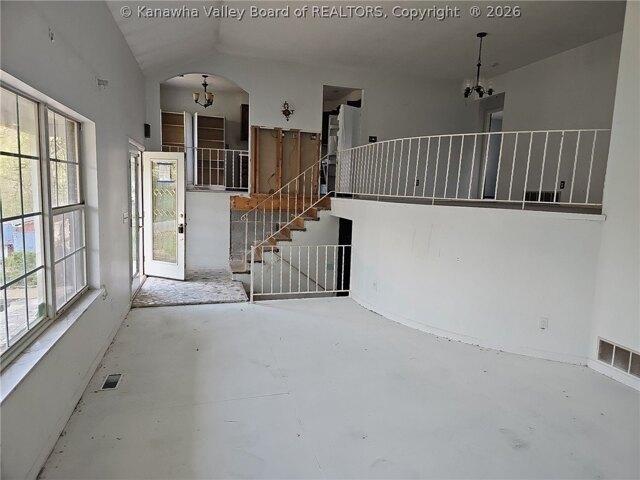 House for sale in Madison, West Virginia