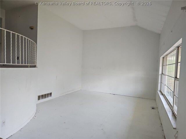 House for sale in Madison, West Virginia