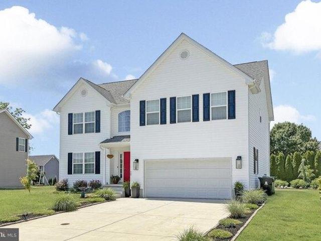 House for sale in Delaware