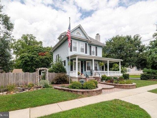 House for sale in Magnolia, New Jersey