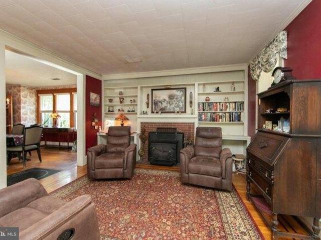 House for sale in Magnolia, New Jersey