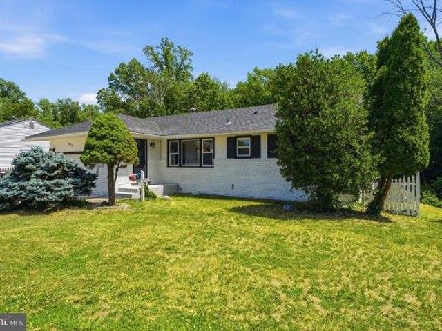 House for sale in Turnersville, New Jersey