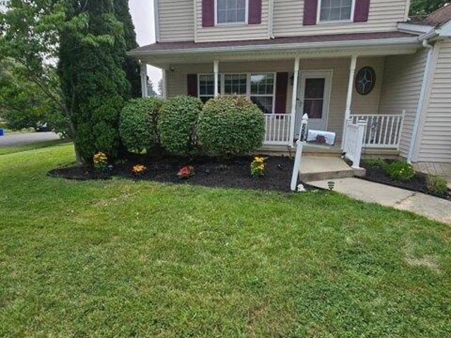House for sale in Magnolia, Camden County