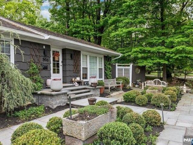 House for sale in Ramsey, New Jersey