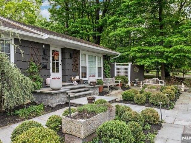 House for sale in Ramsey, Bergen County