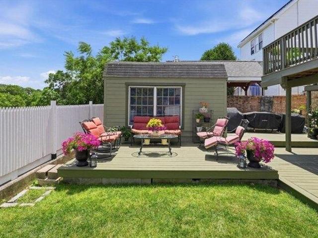 House for sale in Malden, Massachusetts