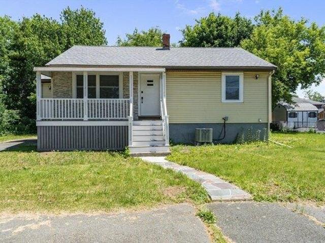 House for sale in Malden, Massachusetts
