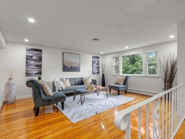 House for sale in Malden, Massachusetts