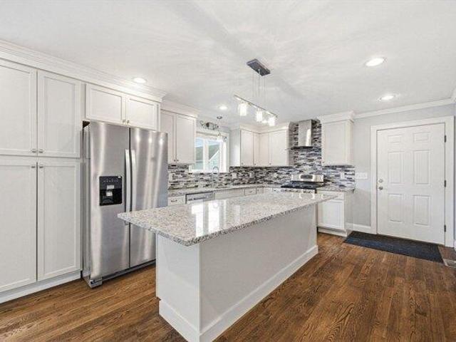House for sale in Malden, Massachusetts