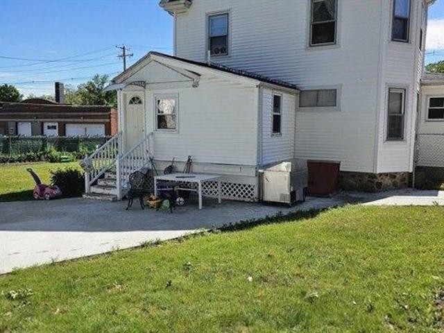 House for sale in Malden, Massachusetts