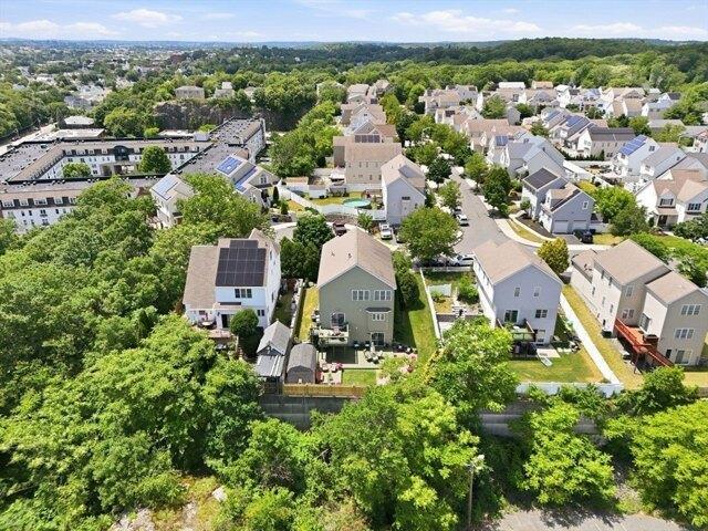 House for sale in Malden, Massachusetts
