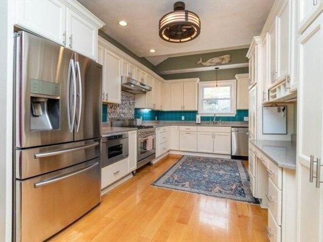 House for sale in Malden, Massachusetts