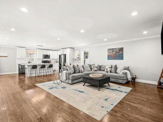House for sale in Malden, Massachusetts