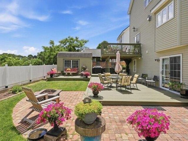 House for sale in Malden, Massachusetts