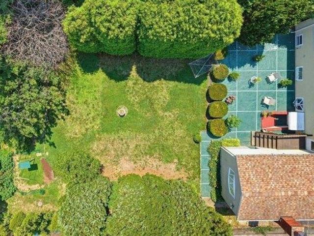 House for sale in Malden, Massachusetts