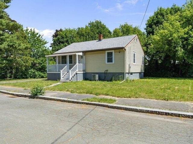 House for sale in Malden, Massachusetts