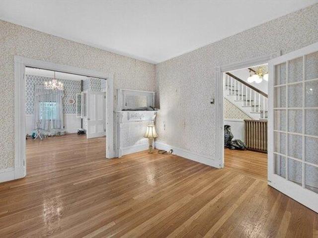 House for sale in Malden, Massachusetts