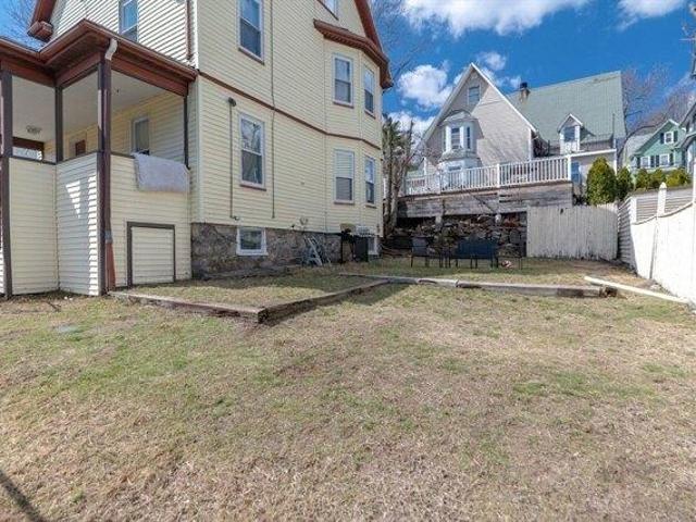 House for sale in Malden, Massachusetts