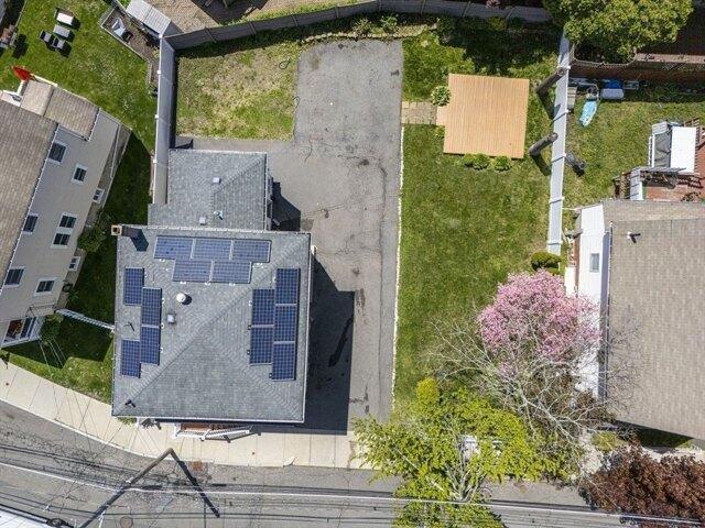 House for sale in Malden, Massachusetts