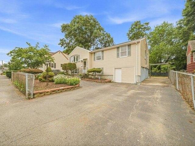 House for sale in Malden, Massachusetts