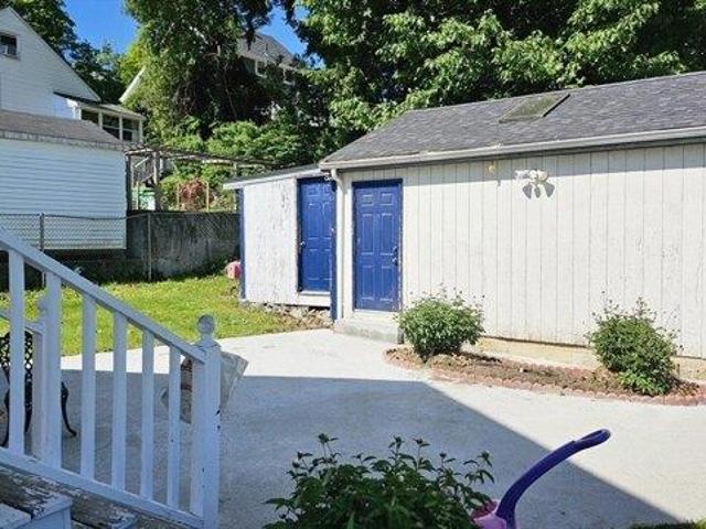 House for sale in Malden, Massachusetts