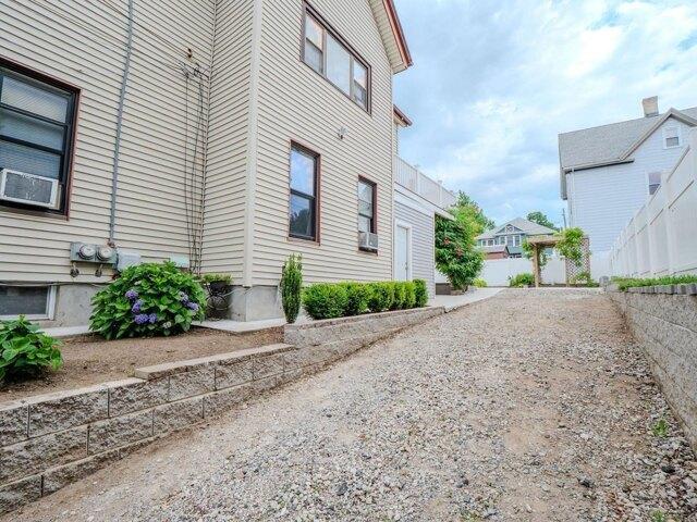 House for sale in Malden, Massachusetts