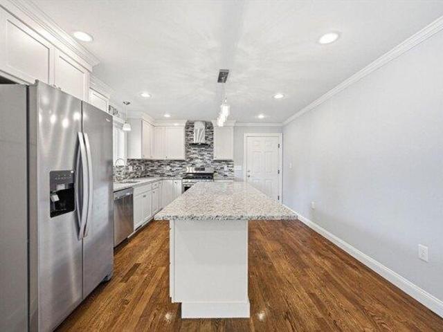 House for sale in Malden, Massachusetts