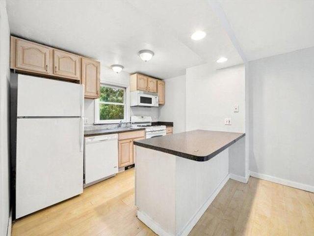 House for sale in Malden, Massachusetts
