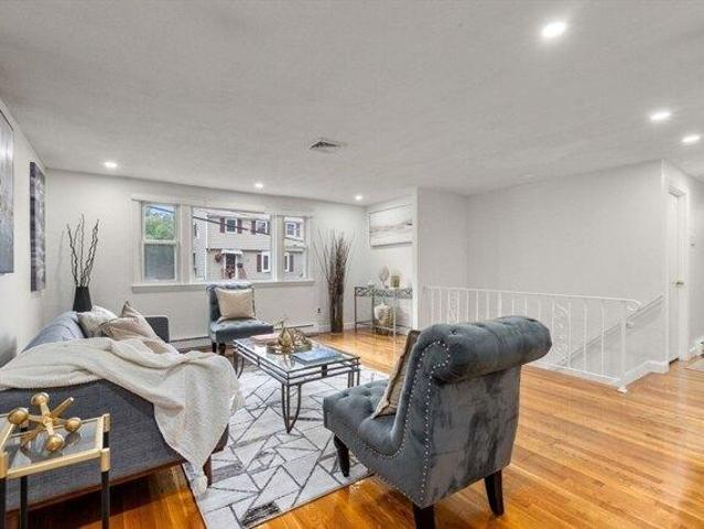 House for sale in Malden, Massachusetts