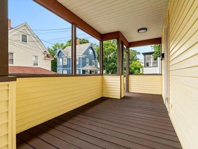 House for sale in Malden, Massachusetts