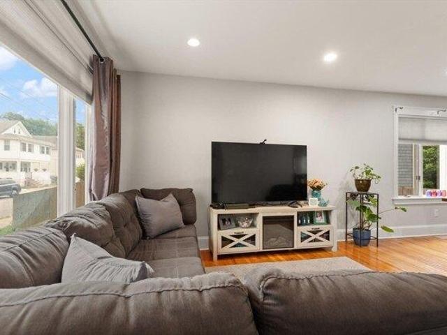 House for sale in Malden, Massachusetts