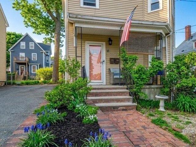House for sale in Malden, Massachusetts